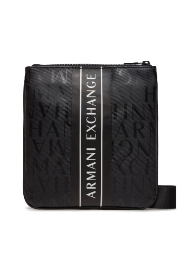 Armani Exchange Мъжка чантичка 952397 CC831 19921 Черен - Mera.bg