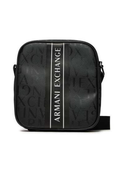 Armani Exchange Мъжка чантичка 952399 CC831 19921 Черен - Mera.bg