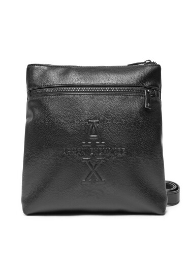 Armani Exchange Мъжка чантичка 952460 4F884 00020 Черен - Mera.bg