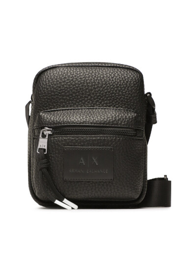 Armani Exchange Мъжка чантичка 952490 2F882 00020 Black - Mera.bg