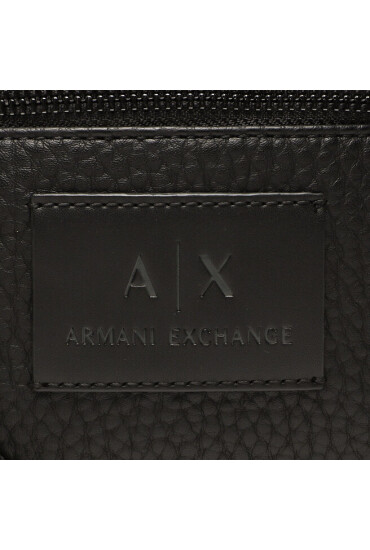 Armani Exchange Мъжка чантичка 952490 2F882 00020 Black - Mera.bg