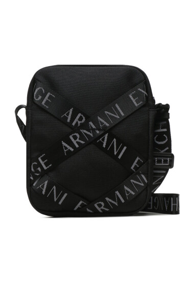 Armani Exchange Мъжка чантичка 952556 3F880 00020 Black - Mera.bg