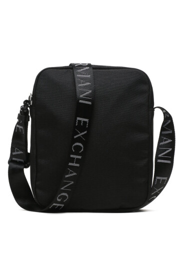 Armani Exchange Мъжка чантичка 952556 3F880 00020 Black - Mera.bg