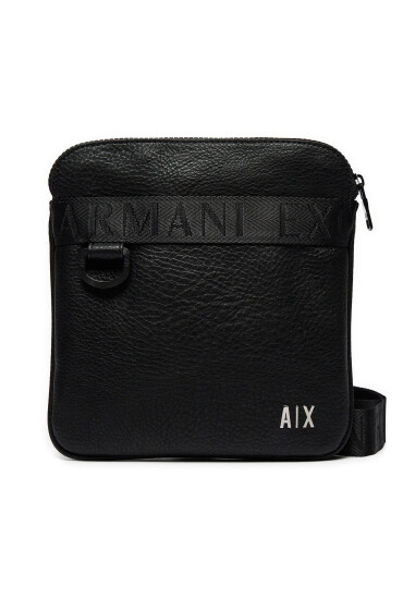 Armani Exchange Мъжка чантичка 952636 4R839 00020 Черен - Mera.bg