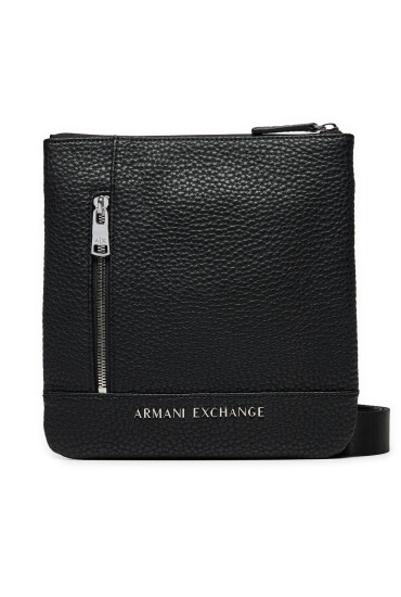 Armani Exchange Мъжка чантичка 952652 CC828 00020 Черен - Mera.bg