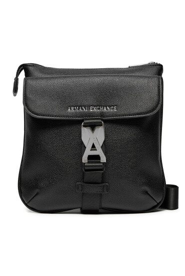 Armani Exchange Мъжка чантичка 952698 4F864 00020 Черен - Mera.bg