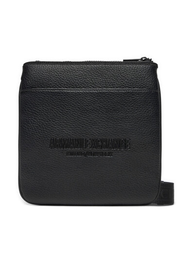 Armani Exchange Мъжка чантичка XM000155 AF11931 UC001 Черен - Mera.bg