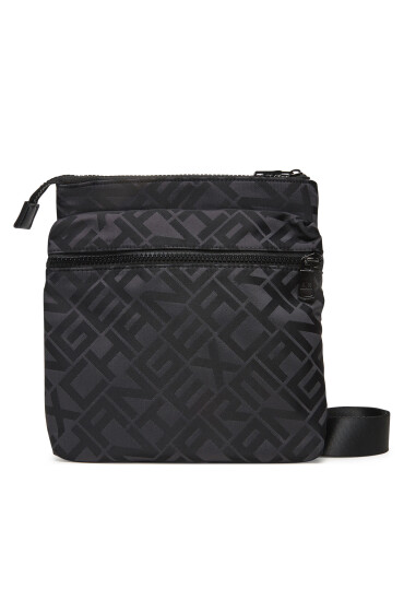 Armani Exchange Мъжка чантичка XM000854 AF13926 FC013 Черен - Mera.bg