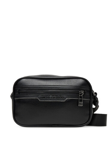 Armani Exchange Мъжка чантичка XM001601 AF17205 MC105 Черен - Mera.bg