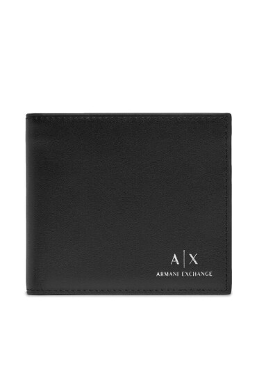 Armani Exchange Подаръчен комплект 958487 CC845 00020 Nero - Mera.bg