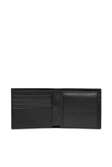 Armani Exchange Подаръчен комплект 958487 CC845 00020 Nero - Mera.bg