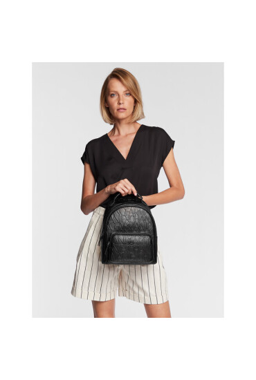 Armani Exchange Раница 942805 CC793 00020 Черен - Mera.bg