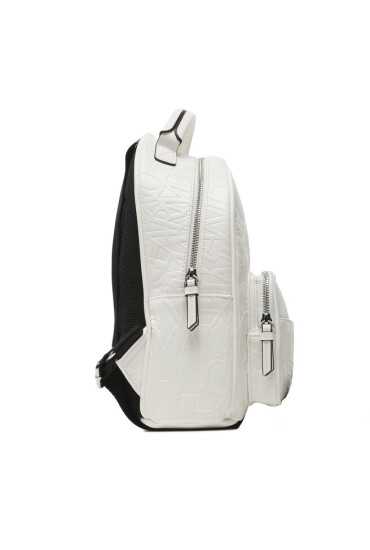 Armani Exchange Раница 942805 CC793 00010 Бял - Mera.bg