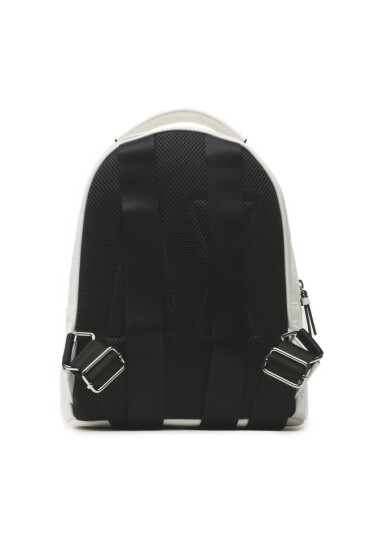 Armani Exchange Раница 942805 CC793 00010 Бял - Mera.bg
