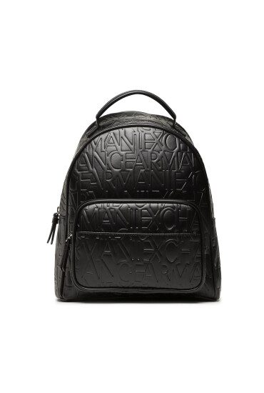Armani Exchange Раница 942805 CC793 00020 Черен - Mera.bg