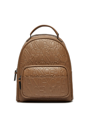Armani Exchange Раница 942805 CC793 14949 Кафяв - Mera.bg