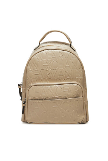 Armani Exchange Раница 942805 CC793 U1092 Бежов - Mera.bg