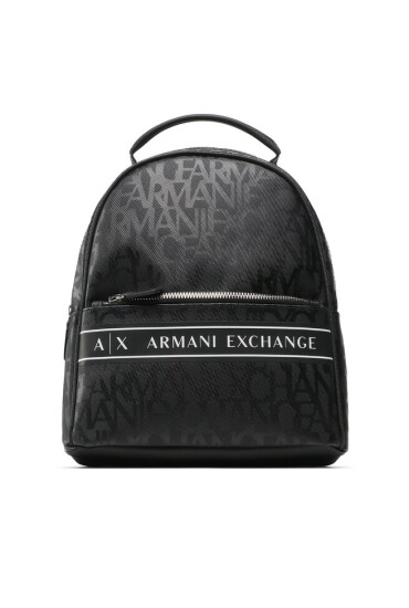 Armani Exchange Раница 942868 CC744 19921 Black/Black - Mera.bg