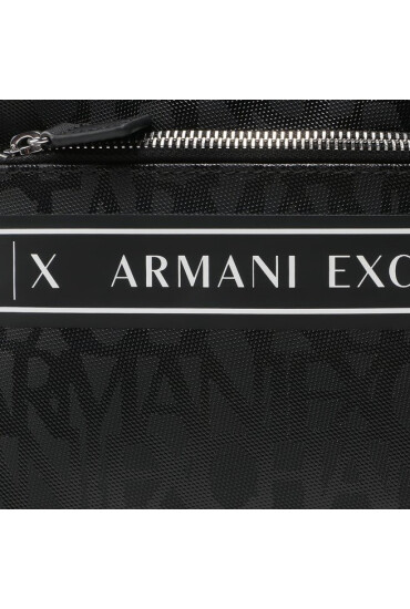 Armani Exchange Раница 942868 CC744 19921 Black/Black - Mera.bg