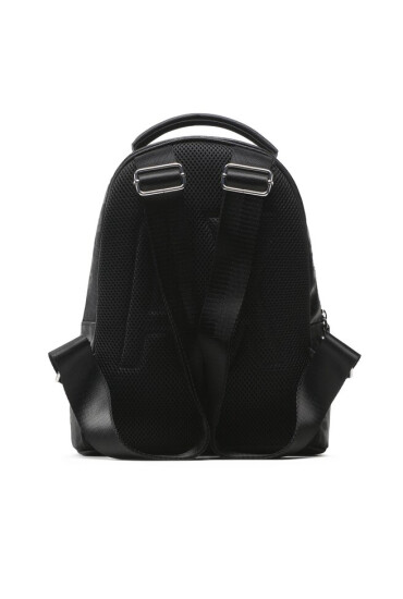 Armani Exchange Раница 942868 CC744 19921 Black/Black - Mera.bg