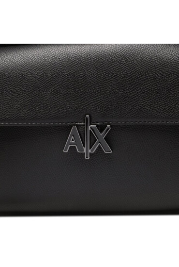 Armani Exchange Раница 942916 CC788 00020 Black - Mera.bg