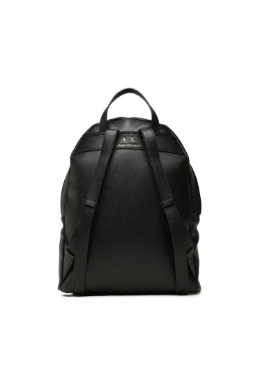 Armani Exchange Раница 942916 CC788 00020 Black - Mera.bg