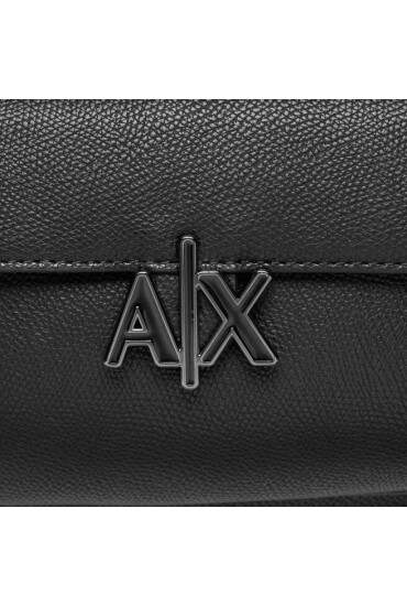 Armani Exchange Раница 942980 CC788 00020 Nero - Mera.bg