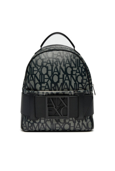 Armani Exchange Раница 949153 3F742 00850 Сив - Mera.bg