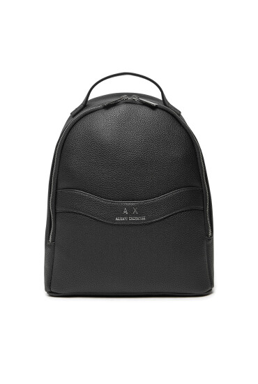 Armani Exchange Раница 949197 CC783 00020 Черен - Mera.bg