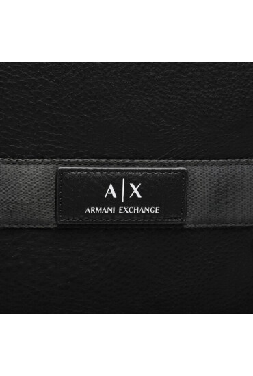 Armani Exchange Раница 952562 3F867 00020 Nero - Mera.bg