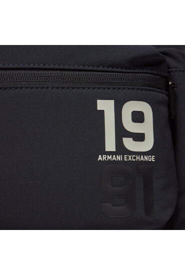 Armani Exchange Раница 952618 4R832 00035 Тъмносин - Mera.bg