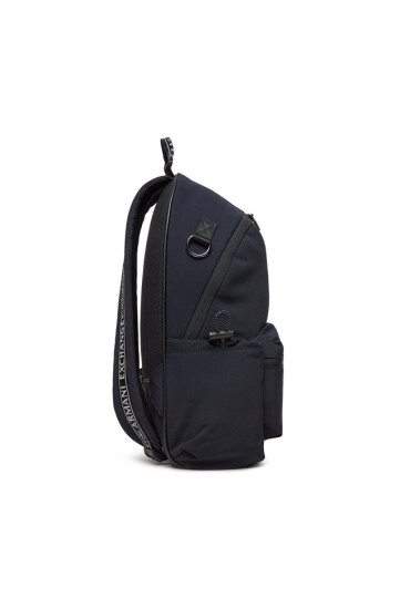 Armani Exchange Раница 952618 4R832 00035 Тъмносин - Mera.bg
