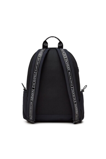 Armani Exchange Раница 952618 4R832 00035 Тъмносин - Mera.bg
