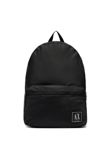 Armani Exchange Раница XM000030 AF10336 UC001 Черен - Mera.bg