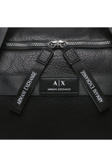 Armani Exchange Сак 952563 3F867 00020 Black - Mera.bg