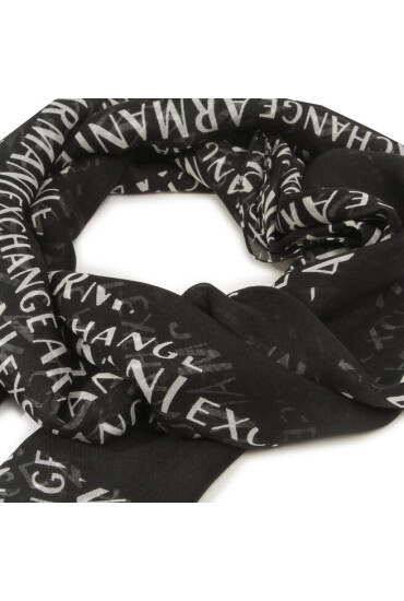 Armani Exchange Шал - Mera.bg