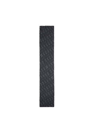 Armani Exchange Шал 954650 CC312 00035 Тъмносин - Mera.bg