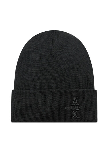 Armani Exchange Шапка 954660 4F300 00020 Черен - Mera.bg