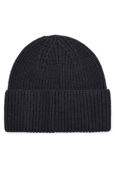 Armani Exchange Шапка 954667 3F307 00035 Blu Navy - Mera.bg