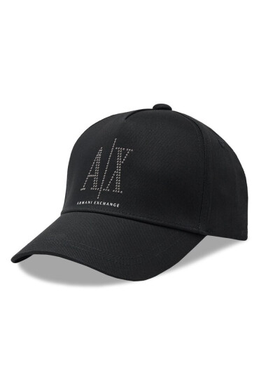Armani Exchange Шапка с козирка 944208 3R131 00020 Nero - Mera.bg