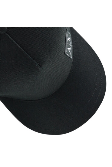 Armani Exchange Шапка с козирка - Mera.bg
