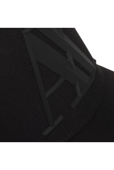 Armani Exchange Шапка с козирка 954079 CC518 00020 Черен - Mera.bg