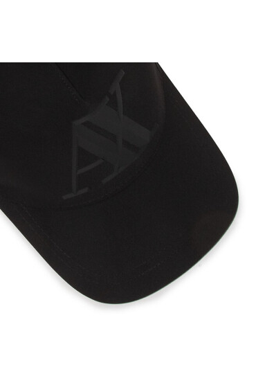 Armani Exchange Шапка с козирка 954079 CC518 00020 Черен - Mera.bg