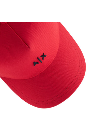 Armani Exchange Шапка с козирка - Mera.bg