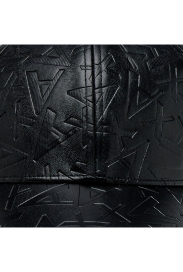 Armani Exchange Шапка с козирка 944201 3F101 00020 Nero - Mera.bg