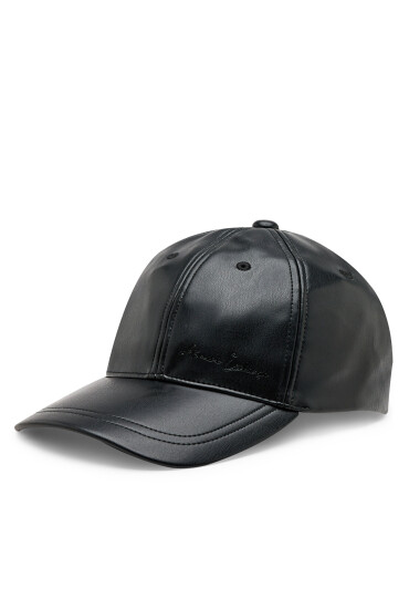 Armani Exchange Шапка с козирка 944203 4F102 00020 Черен - Mera.bg