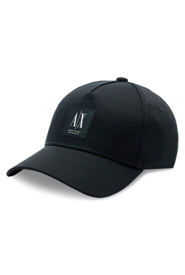 Armani Exchange Шапка с козирка 944206 3R107 00020 Black - Mera.bg