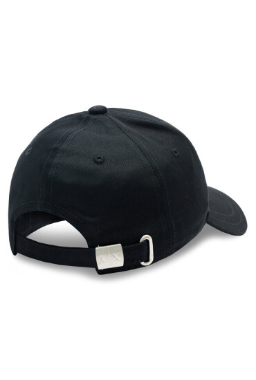 Armani Exchange Шапка с козирка 944206 3R107 00020 Black - Mera.bg