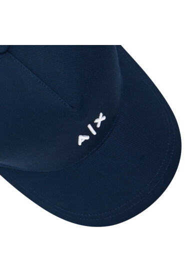 Armani Exchange Шапка с козирка 954112 CC571 37735 Тъмносин - Mera.bg