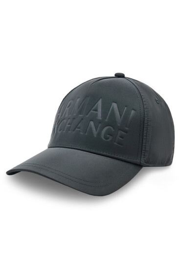 Armani Exchange Шапка с козирка 954206 3R103 00020 Nero - Mera.bg